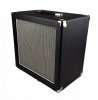 Obudowa Kolumny 1x12 BLACK SILVER